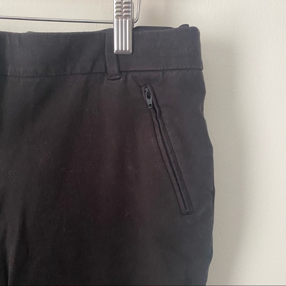 💙 J.Crew | Black Work Pants - Picture 3 of 9